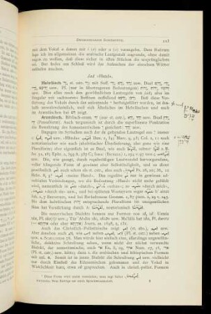 113-178, Aufführung der einzelnen Substantiva