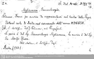 Literatura Italica D 0391.m