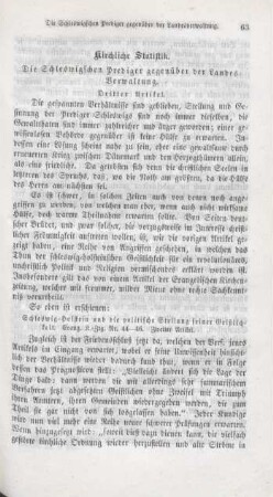 63-79 Kirchliche Statistik