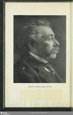Aristide Briand
