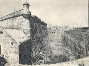 Havanna, Kuba. Festung