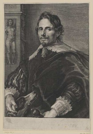 Bildnis des Philipp