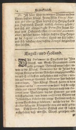 Engell-und Holland