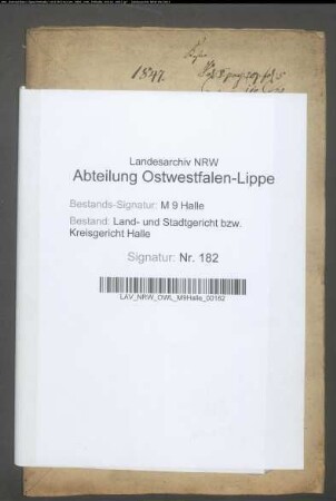 Sonstige: Lefmann, Catharine Wilhelmine: