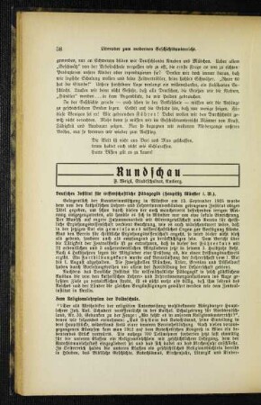 Zum Religionslehrplan der Volksschule