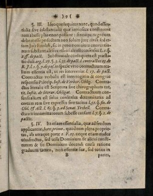 13-27, Caput III.