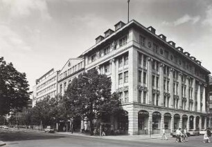 Straße, Berlin