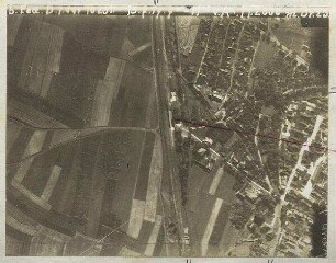 Bahnhof Moosburg (mit Einzeichung) (2000 m)