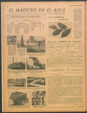 Una curiosidad ilustrada