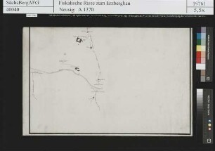 Halsbrücker Spatgang bei Kurprinz Friedrich August, Beihilfe und Lorenz Gegentrum Erbstolln, (Großschirma-Rothenfurth-Halsbrücke-Conradsdorf), Stolln und Tiefbaue