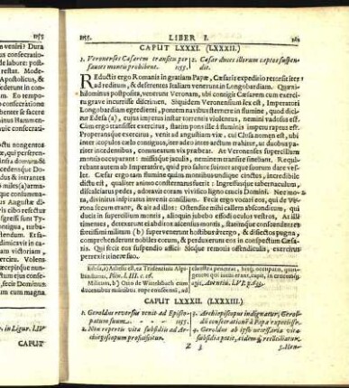Caput LXXXI. (LXXXII.)