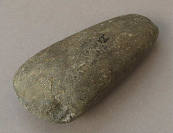 Stone axe