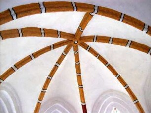 Groß Zicker (Rügen): Dorfkirche