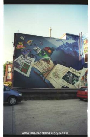 TV Hören Sehen | 3M Arbeitsschutz | bel ton | Hamburger Abendblatt | GROESSTES GRAFFITI DEUTSCHLANDS | LIVE HAMBURG | Am Anfrang war das Wort | Herbst | Das Jahr findet seine Runde Blätter verlieren sich im unleserlich Blätter heißt nicht Dein Läch Mit dem Jahr, das Abs | Akustik Ohr | Le ZeL