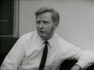 Professoren in Freiburg - Wintersemester 1968/1969
