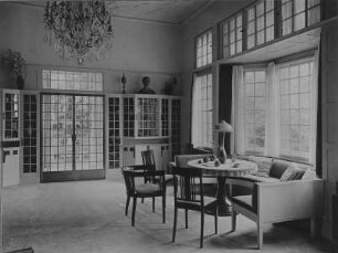 Landhaus