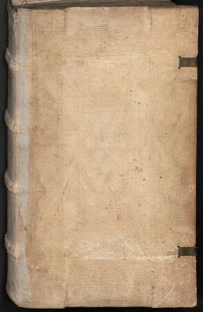 Digestum novum cum glossis - BSB Clm 28177