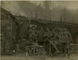 Deutsche Soldaten