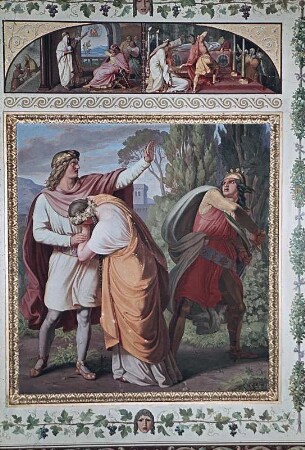 Die Braut von Messina (Hauptbild)