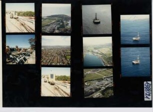 Abwassertunnel Sydney - Bondi - Malabar