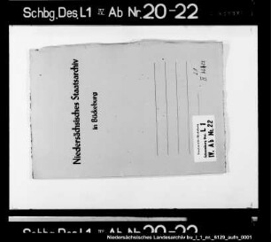Kornrenten des einheimischen Adels in der Grafschaft