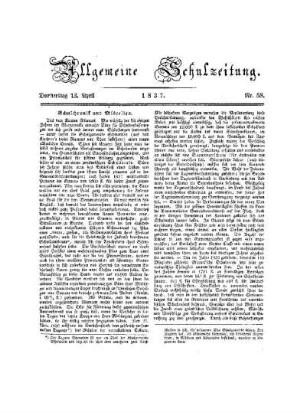 58: Heft 58