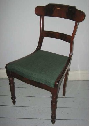 Stuhl (5 Stühle)