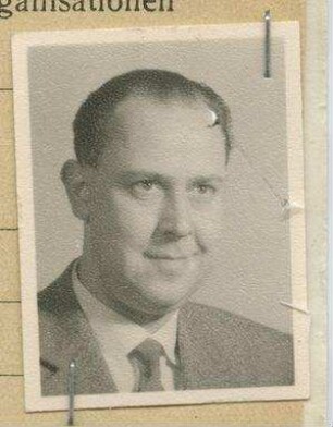 Eberhard Meinhold