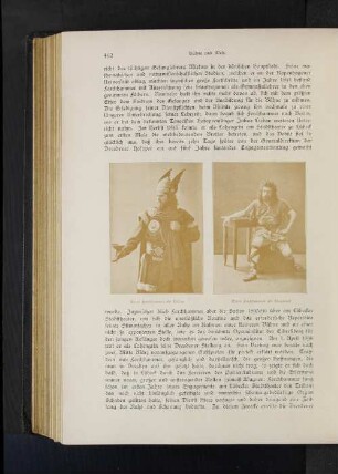 Ejnar Forchhammer als Siegmund