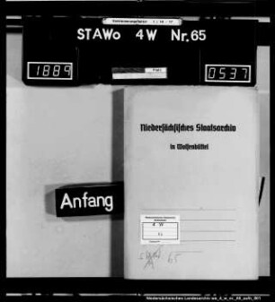 Verpflegung von Truppen