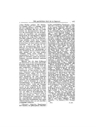 Ethik als Grundwissenschaft der Pädagogik