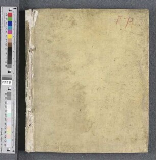 [Collegium de notitia librorum] : Cod. hist. litt. : 4° : 12