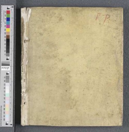 [Collegium de notitia librorum] : Cod. hist. litt. : 4° : 12