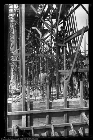 Bau Me 140 Silo