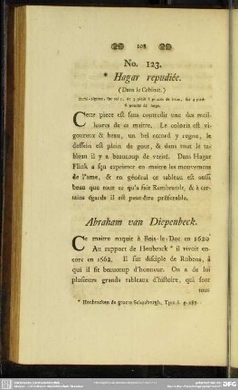 Abraham van Diepenbeck
