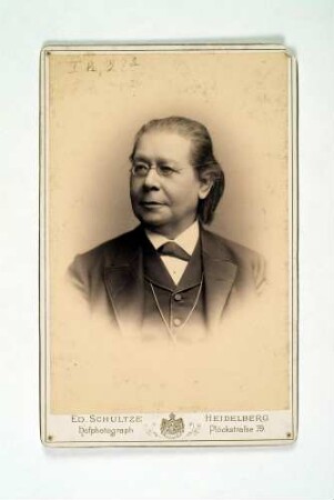 Hermann Franz Moriz Kopp