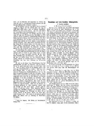 Rundschau auf dem deutschen Schulgebiete