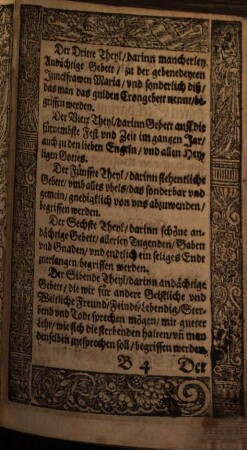 Der geistliche Brunn der durstigen Seel