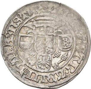 Halberstadt: Albrecht von Brandenburg