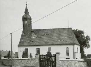 Evangelische Pfarrkirche
