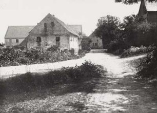 Dorfstraße