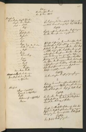 9. November 1837