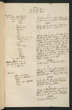9. November 1837