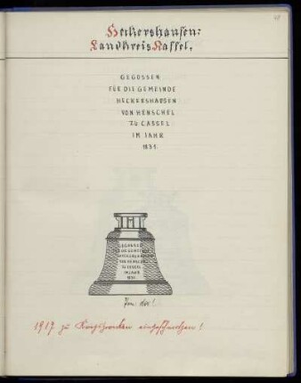 Heckershausen