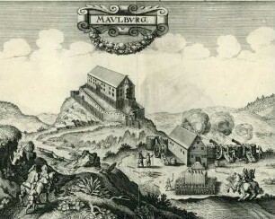 Maulburg