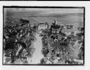 Bubach (b. Saulgau)