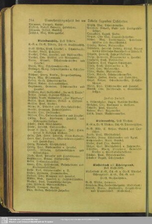 Klosterbuch