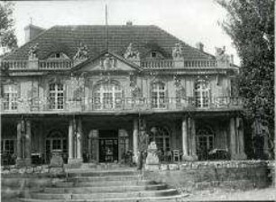 Jüdisches Kinderheim in Berlin
