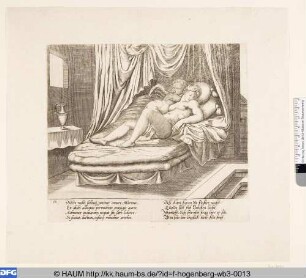 Amor und Psyche