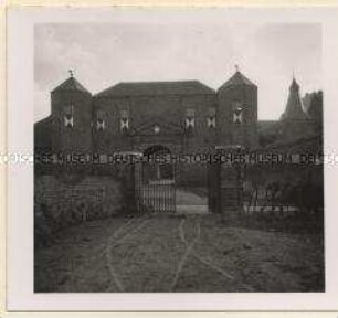 Siersdorf, Kommende